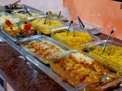 Saladelas Restaurante