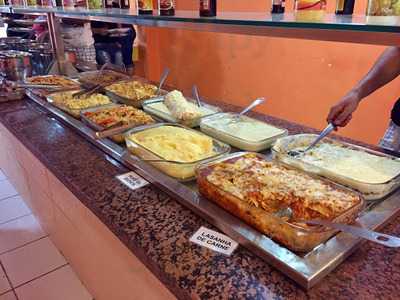 Saladelas Restaurante