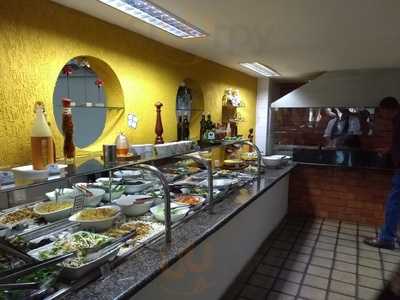 Saladelas Restaurante