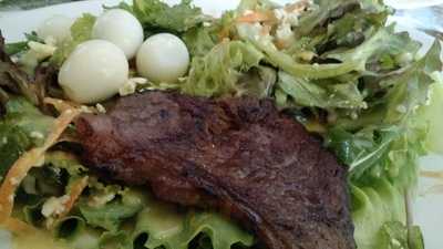 Saladelas Restaurante