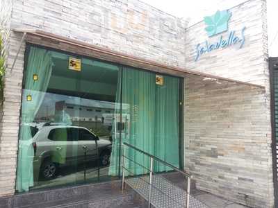 Saladelas Restaurante