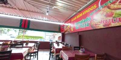 Consulado Da Pizza