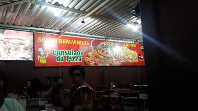 Consulado Da Pizza