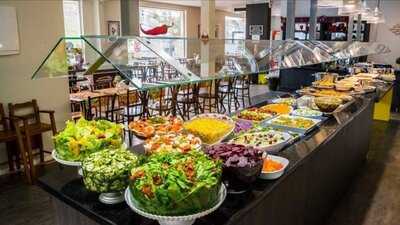 Restaurante Pimenta Malagueta