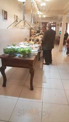 Restaurante Pimenta Malagueta