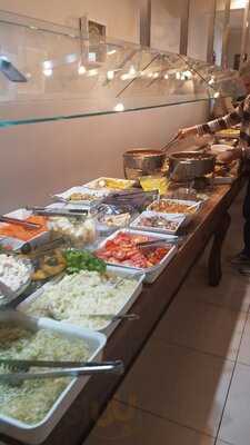 Restaurante Pimenta Malagueta