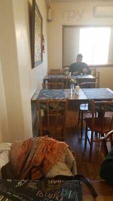 Restaurante Pimenta Malagueta