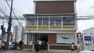 Restaurante Pimenta Malagueta