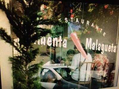 Restaurante Pimenta Malagueta