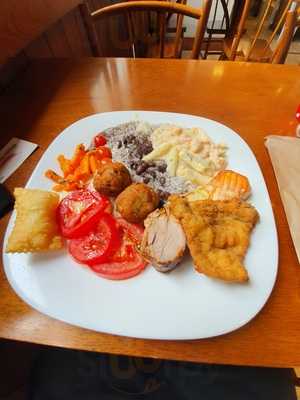 Restaurante Pimenta Malagueta