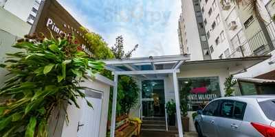 Restaurante Pimenta Malagueta