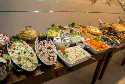 Restaurante Pimenta Malagueta