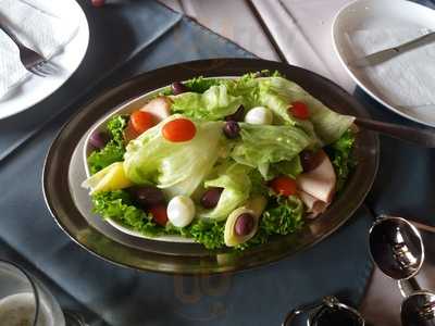 Restaurante Nobre Capitao