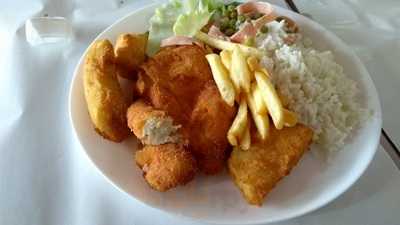 Restaurante Nobre Capitao