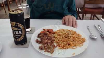 Restaurante Nobre Capitao