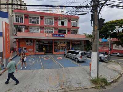 Restaurante Nobre Capitao