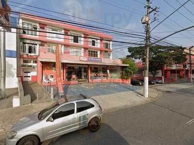 Restaurante Nobre Capitao