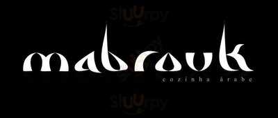 Mabrouk Cozinha árabe