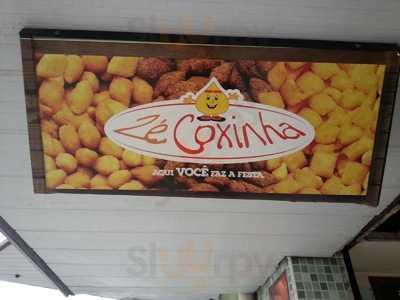 Ze Coxinha