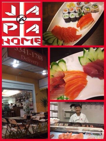 Japa At Home