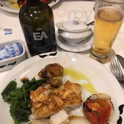 Adegão Português - São Cristóvão