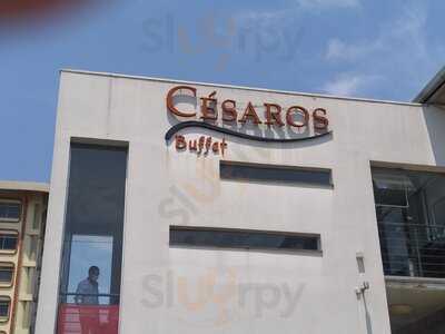 Césaros Buffet