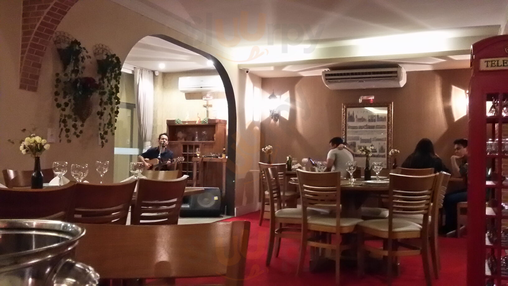 Confraria Do Espanhol