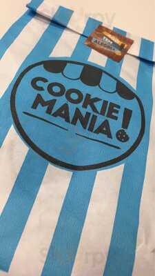 Cookie Mania!
