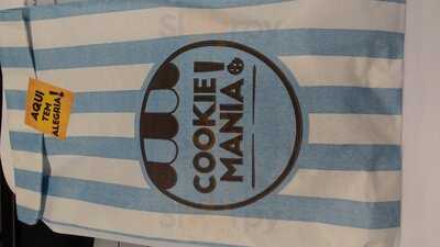Cookie Mania!