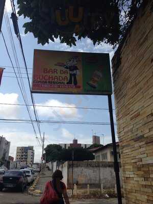 Bar Da Buchada