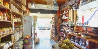 Mandacaru Sabor Do Nordeste