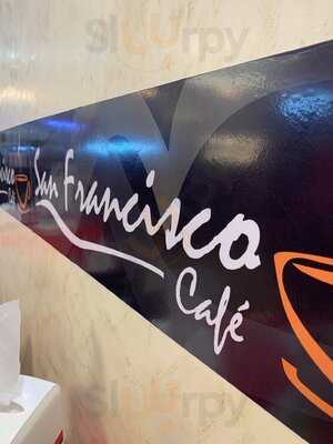 Cafe San Francisco