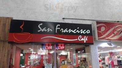 Cafe San Francisco