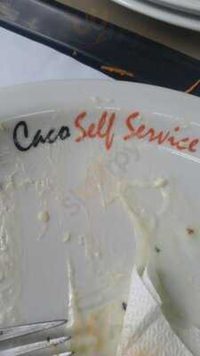 Caco Self Service