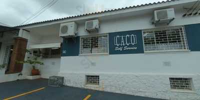 Caco Self Service