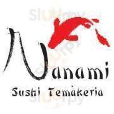 Nanami Sushi