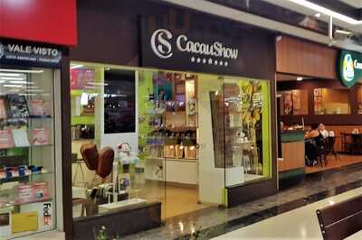 Cacau Show