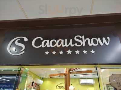 Cacau Show