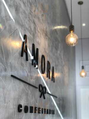 Amora Confeitaria