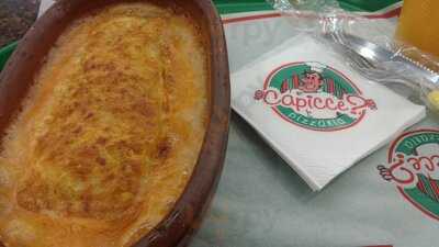 Capicce Pizzaria