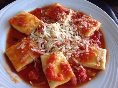 Aspasia Pizzaria E Cucina