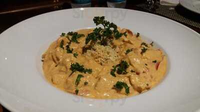 Aspasia Pizzaria E Cucina