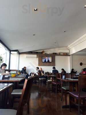 Aspasia Pizzaria E Cucina