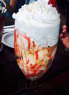 Aspasia Pizzaria E Cucina