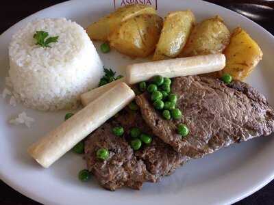 Aspasia Pizzaria E Cucina