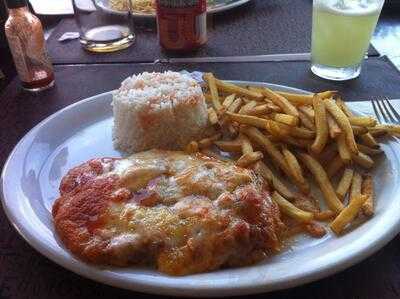 Aspasia Pizzaria E Cucina