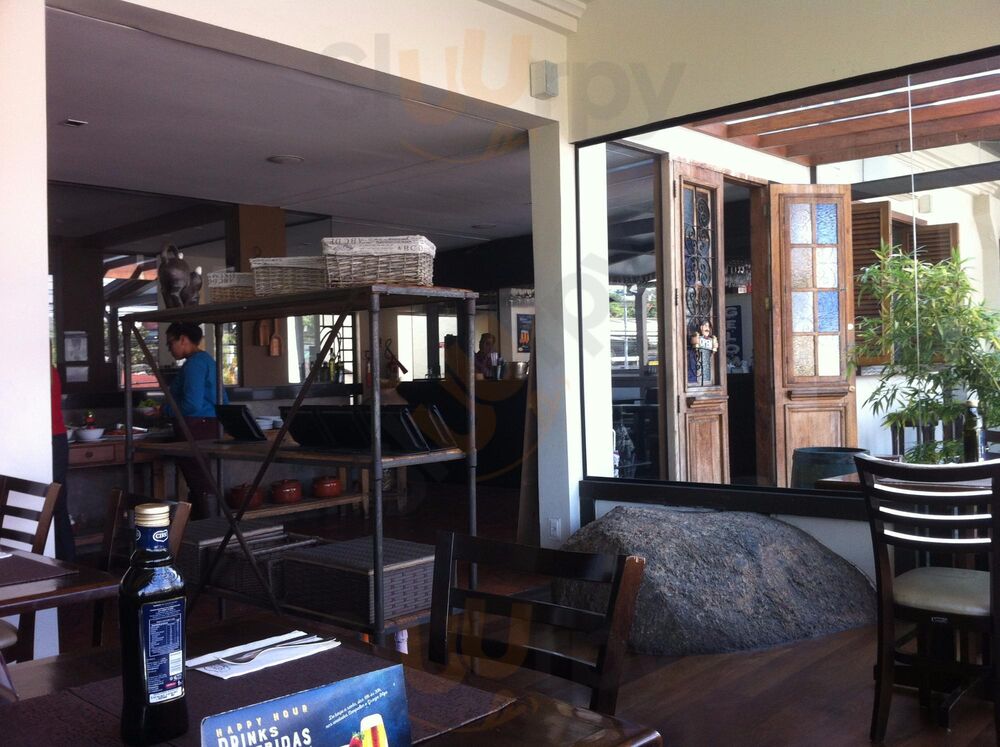 Aspasia Pizzaria E Cucina