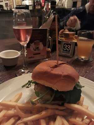 Bar Secreto Wine & Beer