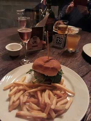 Bar Secreto Wine & Beer