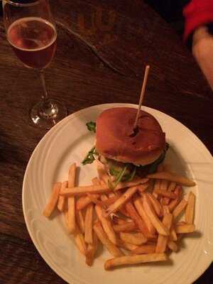 Bar Secreto Wine & Beer